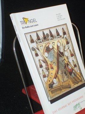 Artikelbild des Artikels “Triangel 5/2000 “