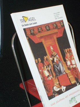 Artikelbild des Artikels “Triangel 2/2000 “