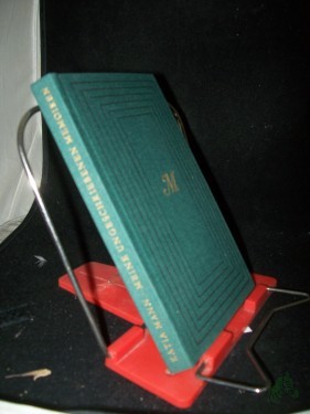 Artikelbild des Artikels “Meine ungeschriebenen Memoiren / Katia Mann. Hrsg. von Elisabeth Plessen u. Michael Mann “