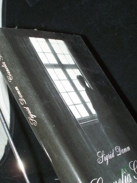 Artikelbild des Artikels “Cornelia Goethe / Sigrid Damm “