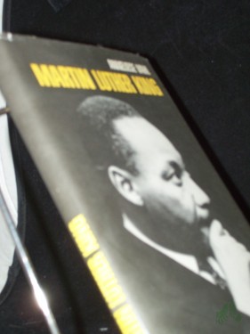 Artikelbild des Artikels “Martin Luther King : Stationen auf d. Wege ; Berichte u. Selbstzeugnisse / Anneliese Vahl “