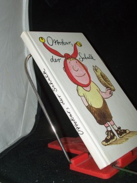 Artikelbild des Artikels “Ottokar, der Schalk / Ottokar Domma “