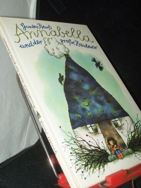 Product image of the product “Annabella und der grosse Zauberer : Erzählung / von Gunter Preuss ”