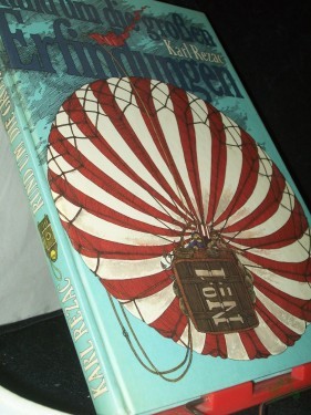 Product image of the product “Rund um die großen Erfindungen / Karl Rezac. [Ill.: Joachim Arfert...] ”