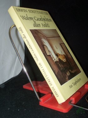 Artikelbild des Artikels “Wahre Geschichten aller Ard(t) : aus Tagebüchern / Erwin Strittmatter “