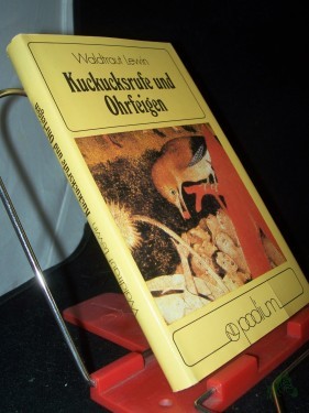 Product image of the product “Kuckucksrufe und Ohrfeigen : Erzählungen / Waldtraut Lewin ”