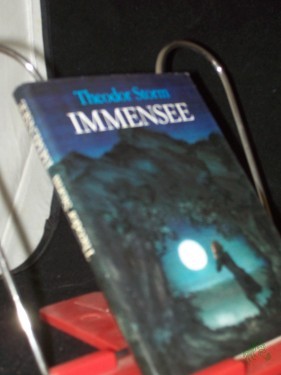 Artikelbild des Artikels “Immensee / Theodor Storm. [Ill. von Peter Becker] “