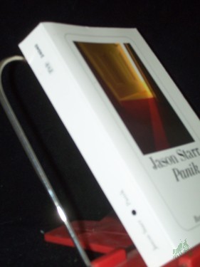 Product image of the product “Panik : Roman / Jason Starr. Aus dem Amerikan. von Ulla Kösters ”