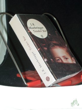Artikelbild des Artikels “Tender Bar : Roman / J. R. Moehringer. Aus dem Amerikan. von Brigitte Jakobeit “