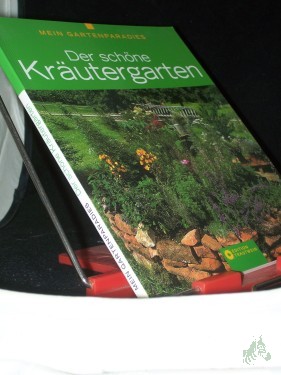 Artikelbild des Artikels “Der schöne Kräutergarten / Wolfgang Grosser “