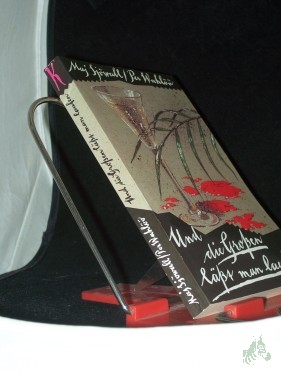 Artikelbild des Artikels “Und die Grossen lässt man laufen : Kriminalroman / Maj Sjöwall ; Per Wahlöö. Aus d. Schwed. von Hans-Joachim Maass “