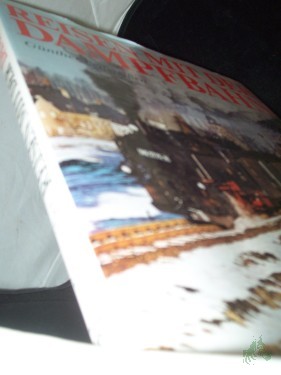 Artikelbild des Artikels “Reisen mit der Dampfbahn : e. Farbbildbd. mit d. letzten Dampflokomotiven d. Dt. Reichsbahn / Günther Feuereissen “