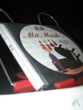 Artikelbild des Artikels “Mit Musik geht alles besser! / Uli Stein “