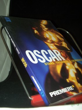 Artikelbild des Artikels “Oscar : Stars, Triumphe & Skandale / [Premiere. Red.: Christa Thelen... Autoren: Christian Gehl...] “