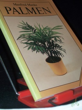 Artikelbild des Artikels “Palmen / Manfred Manke “
