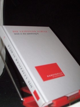 Artikelbild des Artikels “Die Leipziger Schule Teil: 3 “