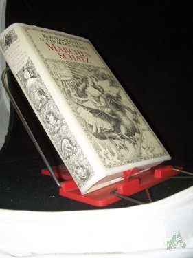 Artikelbild des Artikels “Kostbarkeiten aus dem deutschen Märchenschatz / Elisabeth Hering. [Ill. Christa Unzner-Fischer] “