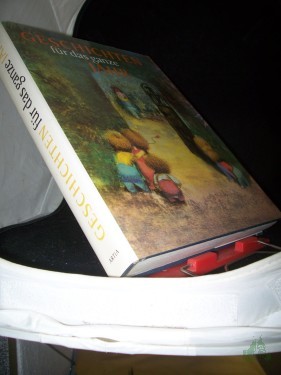 Product image of the product “Geschichten für das ganze Jahr ”