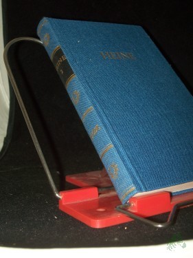 Product image of the product “Heine, Heinrich: Heines Werke Teil: Bd. 2., Atta Troll Deutschland - ein Wintermärchen [u.a.] ”
