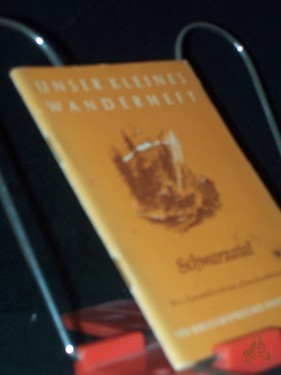 Product image of the product “Schwarzatal / Rüdiger Spengler ”