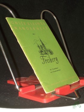 Artikelbild des Artikels “Freiberg / Reimar Gilsenbach “