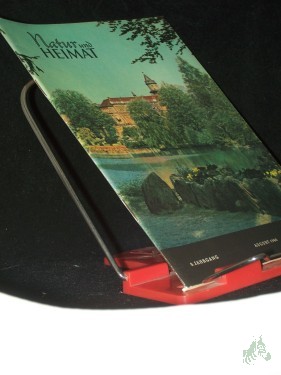 Artikelbild des Artikels “8/1960 “