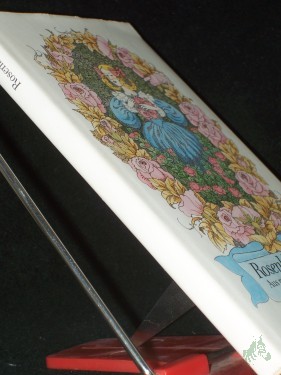 Artikelbild des Artikels “Rosenblättchen : aus romantischer deutscher Dichtung “