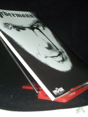 Artikelbild des Artikels “Jedermann - Inszenierungen in Berlin 1911-1991 - aus der Reihe: Veranstaltungen in Berlin “