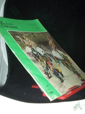 Artikelbild des Artikels “2/1956 “