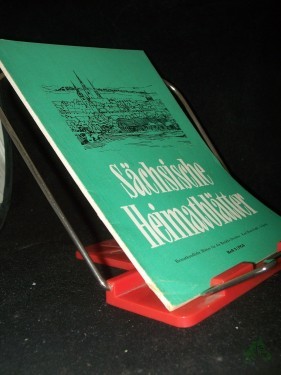 Artikelbild des Artikels “2/1958 “