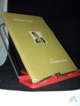 Artikelbild des Artikels “Die fromme Helene / von Wilhelm Busch. “