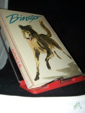 Artikelbild des Artikels “Bingo und andere Tiergeschichten / Ernest Thompson Seton. [Die Übers. ins Dt. bes. Karl Ernst Poeschel. Ill.: Hildegard Haller] “