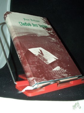 Artikelbild des Artikels “Jakob der Letzte : Eine Waldbauerngeschichte aus unseren Tagen / Peter Rosegger. Mit e. Nachw. von Christiane Krakow “