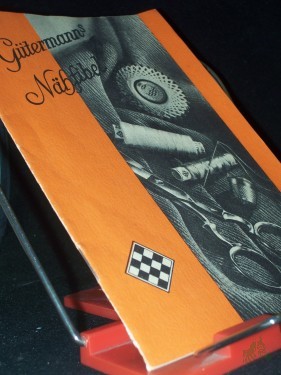 Artikelbild des Artikels “Gütermann's Nähfibel : Handbuch für die Schneiderei / [Bearbeitg: Verl. Otto Beyer, Leipzig] “