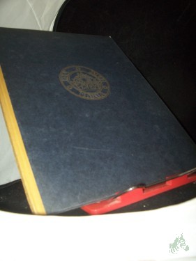 Product image of the product “Das Buch Maria / [Erich Matthes. Eingedr. Federzeichn. von Elisabeth Kellermann. Hrsg.: Erich Matthes] ”