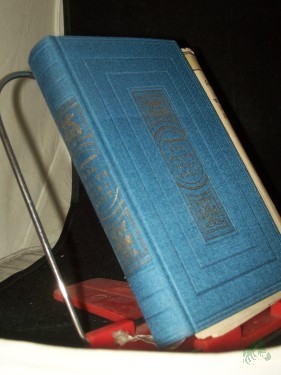 Artikelbild des Artikels “Der weite Horizont : Meistererzählungen / R. L. Stevenson. Dt. von Curt Thesing u. Elisabeth Seidel. Mit Nachw. von Karl-Heinz Wirzberger “