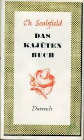 Artikelbild des Artikels “Das Kajütenbuch oder Nationale Charakteristiken / Charles Sealsfield. Eingeleitet u. hrsg. von Gerhard Muschwitz “