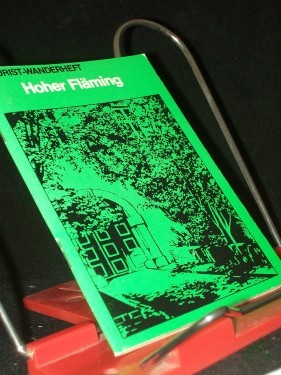 Artikelbild des Artikels “Hoher Fläming “