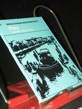 Artikelbild des Artikels “Plau und der Plauer See / Werner Schenk “