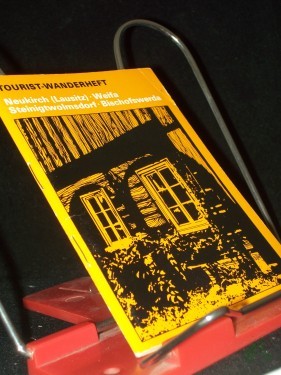 Artikelbild des Artikels “Neukirch (Lausitz), Weifa, Steinigtwolmsdorf, Bischofswerda / Marianne Löffler “