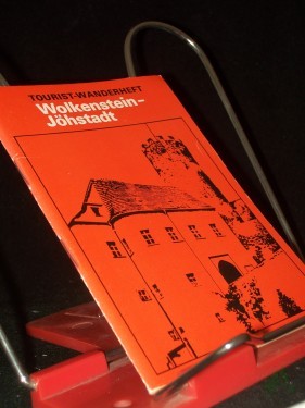 Artikelbild des Artikels “Wolkenstein, Pressnitztal, Jöhstadt / Karl-Heinz Melzer. [Fotos: Werner Hoffmann...] “