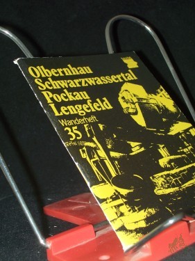 Artikelbild des Artikels “Olbernhau, Schwarzwassertal, Pockau-Lengefeld / H.-H. Kasper... [Fotos: Werner Hoffmann] “