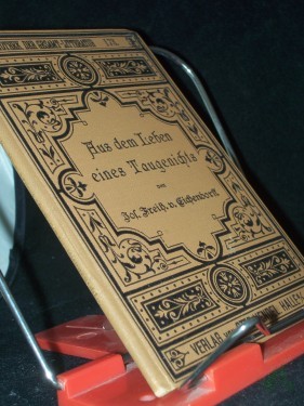 Artikelbild des Artikels “Aus dem Leben eines Taugenichts / Joseph Frh. von Eichendorff “