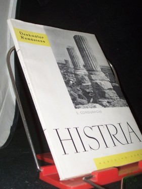 Product image of the product “Histria / E. Condurachi ”