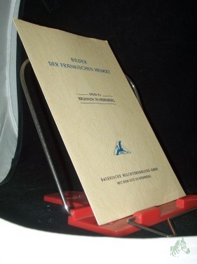 Artikelbild des Artikels “Band VII, Brunnen in Nürnberg “