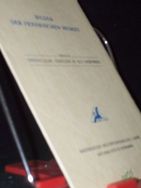 Artikelbild des Artikels “Band III, Öffentliche Gebäude in Alt Nürnberg “