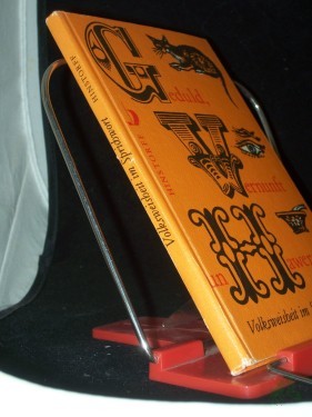 Artikelbild des Artikels “Geduld, Vernunft un Hawergrütt : Volksweisheit im Sprichwort / hrsg. von Gisela u. Siegfried Neumann. Mit Ill. von Werner Schinko “