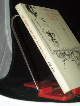 Artikelbild des Artikels “Das Wiedersehen und andere Erzählungen über die Kunst, in Gelassenheit alt zu werden / Anneliese Probst “