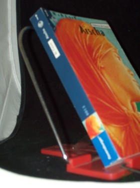 Artikelbild des Artikels “Aischa / Federica DeCesco “