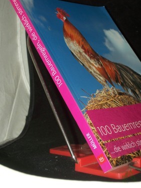 Artikelbild des Artikels “100 Bauernregeln,.... die wirklich stimmen / Jurik Müller “